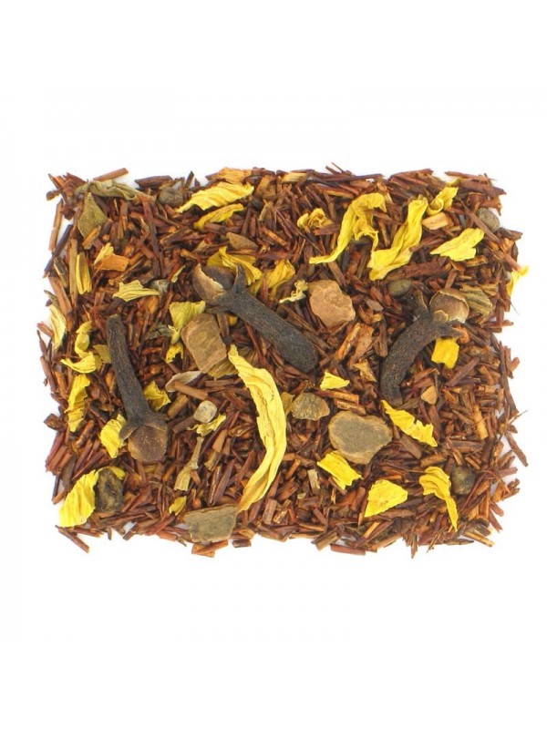 Rooibos Epice Noire