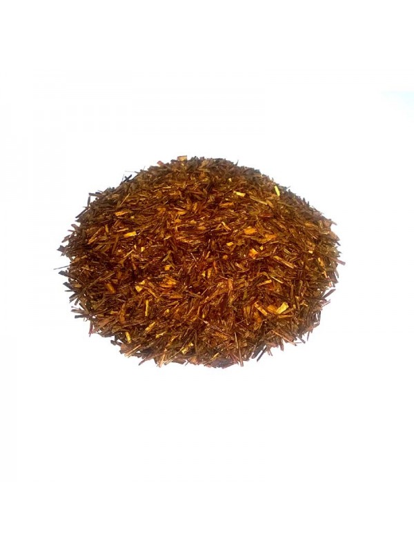 Rooibos Epice Noire Cerise...