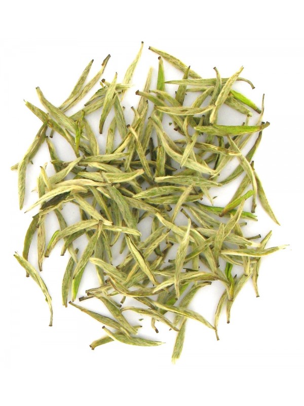 Feuille Yin Zhen