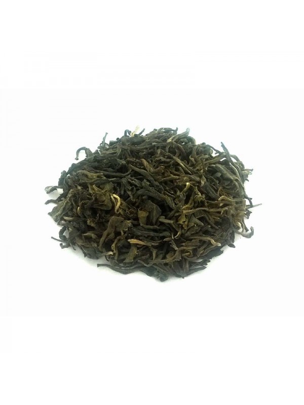 Pu Er Vert