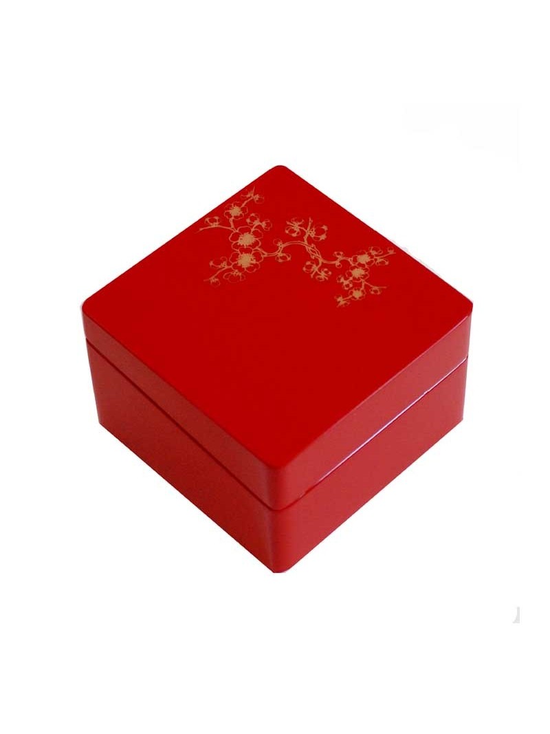 coffret de thé